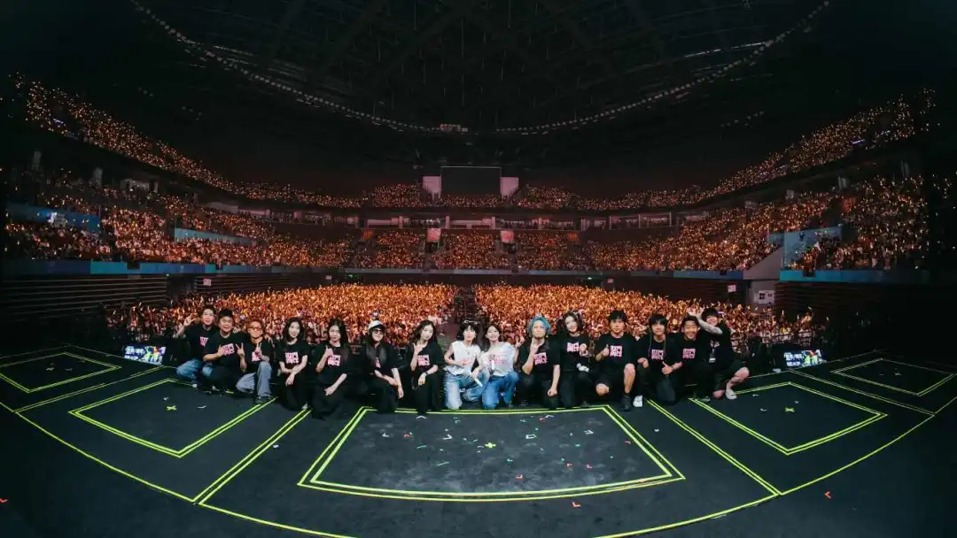 PG国际的产业版图，如何以全链条布局领跑文娱赛道？